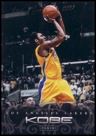 30 Kobe Bryant